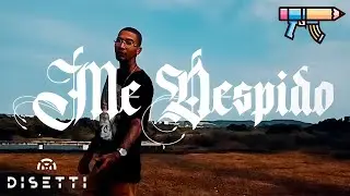 MC Killer - Me Despido (Video Oficial)