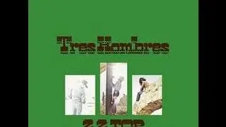 La Grange, by that little old band from Texas, ZZ Top from their album Tres Hombres from 1973