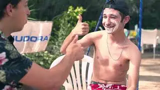 Petroli | &Eacute;S ESTIU - (Videoclip Oficial)