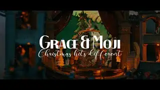 Christmas Hits Different With You (Official Lyric Video)