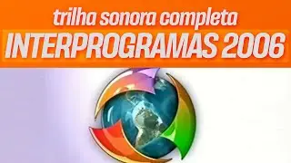 Trilha sonora da vinheta interprogramas da Record (2006)