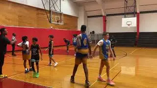 Kings fall season episode 4 championship game 10.28.23