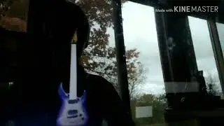 A Djenty Boi buys a Legator (and Djents on it)