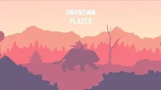 t.Stratt - Unknown Places | Lofi Hiphop beats