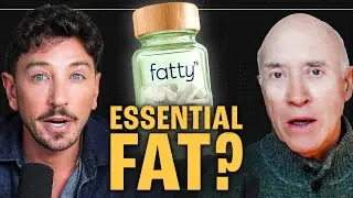 Is C15 Really an Essential Fatty Acid? A Deep Dive into the Science | Dr. Bill Harris | EP #354