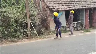 Jumpar change in 33kv overhead line section point