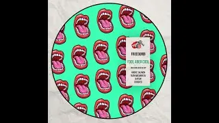 FreedomB - Fool Aber Cool (Jean Bacarreza Remix)