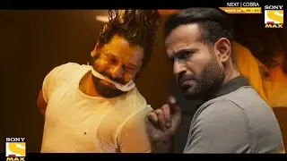 Cobra Movie 2021 | Cobra Full Movie Hindi Dubbed Release | Telecast & Update Chiyaan Vikram  Cobra&nbsp;