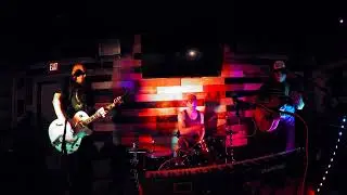 Jason-Fly Like an Eagle-CRV-The band from Buzzard Hill & Friends July 19 '25 40WestBar&Grill