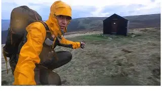 A Safe Retreat wild camping