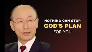 NOTHING CAN STOP GOD,S PLANS FOR YOU / BEST MOTIVATIONAL SPEECH