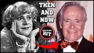 Some Like It Hot (1959) Cast Remembered | Movie Memories ( THEN AND NOW )