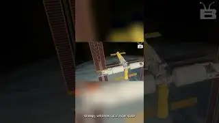 China Space Program is Developing Quickly