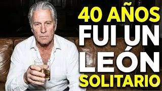 Fui el &ldquo;Le&oacute;n&rdquo; de Wall Street durante 40 a&ntilde;os&hellip; Hoy soy solo un extra&ntilde;o en una mansi&oacute;n vac&iacute;a
