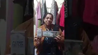Testimony Of vishvam Ayurveda Product Active Stem Cell kit 