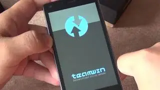 ПРОЧТИ ОПИСАНИЕ: DOOGEE X5 MAX Pro - установка TWRP, прошивка, получение РУТ прав