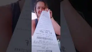 Funny Moments in Lazy Couponing #lazycouponing #fok