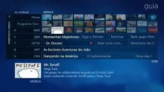 Windows 7 - Assista e grave programas de TV - Kalunga