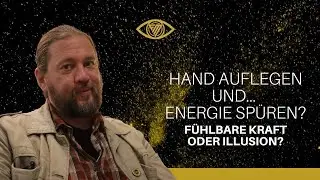 Theologie trifft Parapsychologie: Die geheimen Kr&auml;fte der Sinne