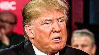 White Working Class Voters Are FINALLY Sick Of Donald Trump