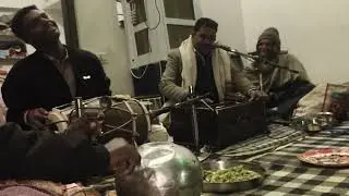 Sorath raag me bhajan singer by roopshing rana ji Ajnoti 9784358243