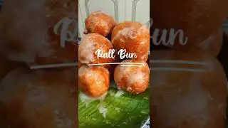 Wheat Milk Bun-பால் பன்-சாத்தூர் special பால் பன்#shorts