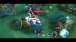Galak amat gak tau nglag kali #mobilelegends #mlbb #mlbbhighlights #mlbbcreatorcamp #fypシ゚viral 