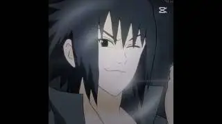 if someone search my heart He find Sasuke 😖 #anime #naruto #sasuke