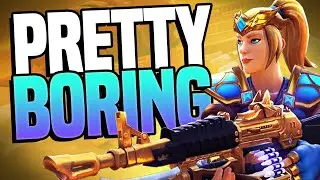 Realm Royale's Limited-Time Events are Becoming Pretty Boring :(