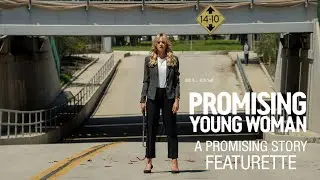 Promising Young Woman | A Promising Story | Featurette ซับไทย | UIP Thailand