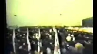Metro Indios Verdes D F  1979   tan solo 30 a&ntilde;os