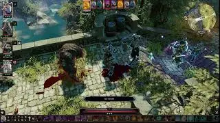 Divinity Original Sin 2. Part 34