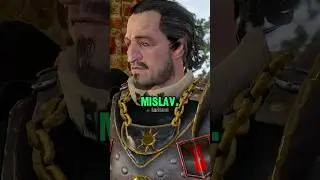 Griffin Investigation - The Witcher 3