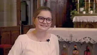 Unsere Herzenssache Kirchenmusik: Hannah