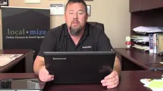 Omaha Web Design | Localmize