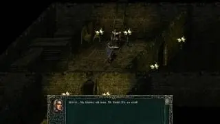 Divine Divinity - Rescued again!