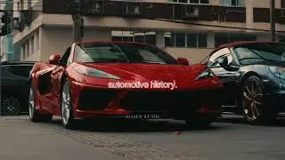 &ldquo;The Untold Story of Ferrari: A Legacy Built for Speed&rdquo;