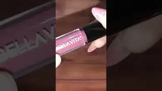 #kissproof #setoffour #minilipstick #waterproof ##smudgeproof