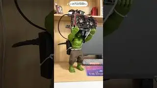 Китаец Собрал САМЫЙ НЕОБЫЧНЫЙ Компьютер #шортс