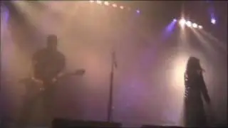 Voodoo Church - This Life This Death