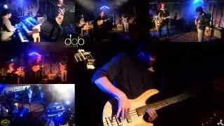 Dirk Quinn Band  | Full Set | 10th Who Hill | 9/13/2015 | TriTonix Recording CCV