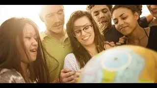 Story: Four smart students - a Amazing story about 4 student