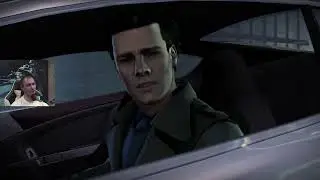 Прохождение Nfs Carbon #6 by Antigraf