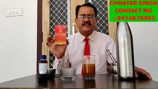 Rcm nutricharge man demo capsule real power test 😱😱😱😱😱