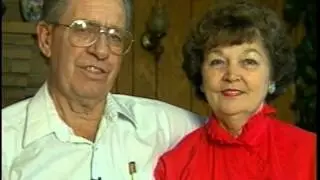 42 1 1 Through the Bible with Les Feldick  Les and Iris' Story - Salvation - Time-Line: I Thes. ch.1