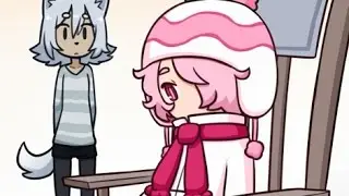 Friendly Bunny Mochi - Full Playthrough - WHY CAN'T WE ALL GET ALONG - RPG Maker Story Game