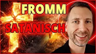 Satanist? Antichrist? Diese Vorwürfe sollen mich zerstören