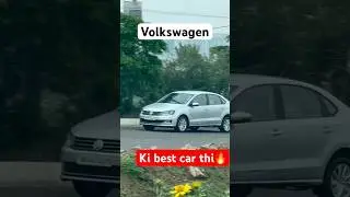 Vento kya car thi🔥| volkwagen vento | vento | vento car | vento review | vento 2024 | new vento