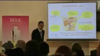 Врач о SOUL   pure wellness
