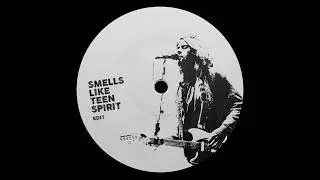 Nirvana - Smells Like Teen Spirit (Mihai Pol Edit)
